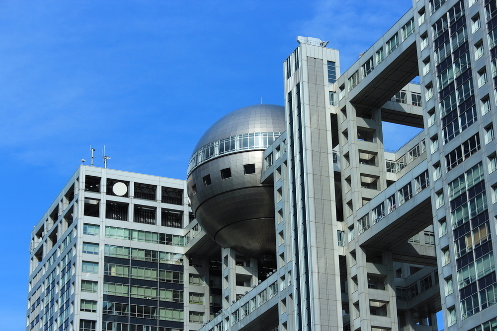 テレビ局のcg作成アルバイト体験談 時給ややりがい そこで身に付く力とは ジョブール