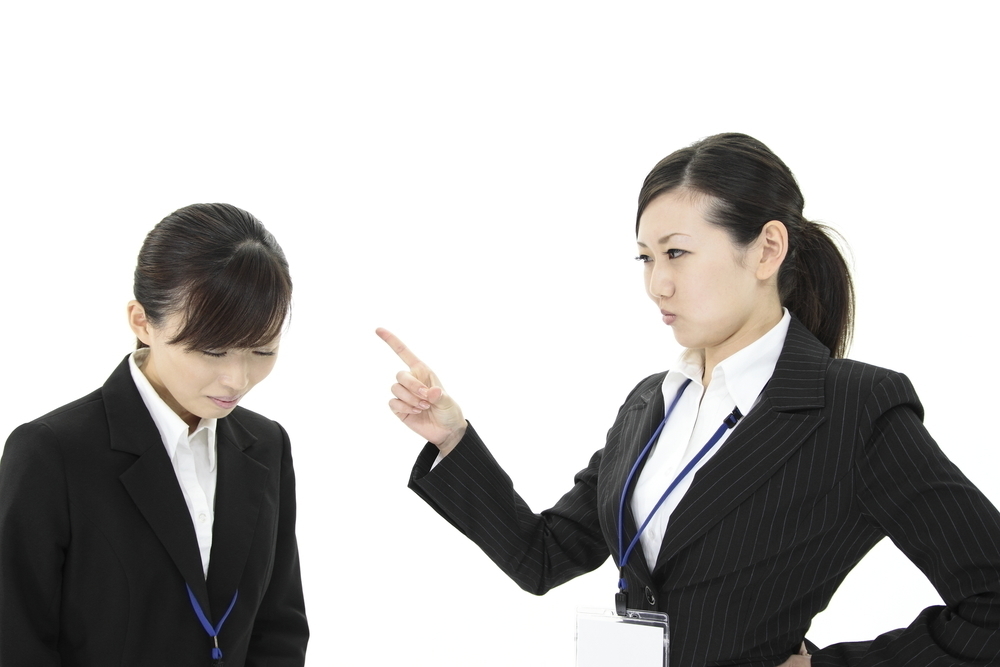 嫌なら辞めろ と言われたらどうしたらいい 6パターンの対処法を紹介 そんな事を言う会社はブラックが多いかも ジョブール