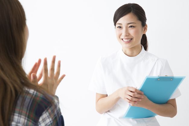 精神科看護師の仕事内容をご紹介 向いている人 向いていない人の特徴についてもお話します ジョブール