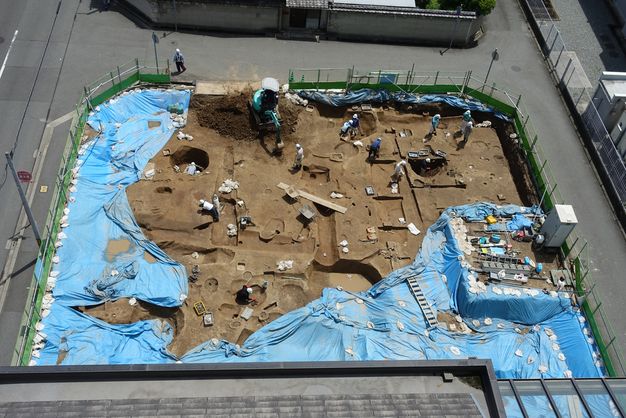 発掘作業員が向いている人の8個の特徴や必要なスキル 適性とは ジョブール