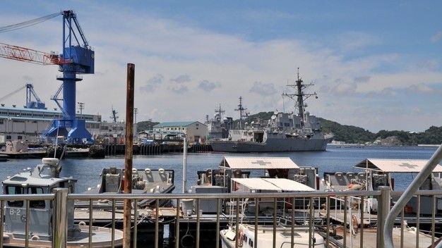 米軍基地で働くメリット5選 1年の経験の私が感じた良いところをまとめました ジョブール