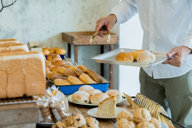 パン屋バイトの時給はどのくらい 私の周りの相場や時給の決まり方を紹介します ジョブール