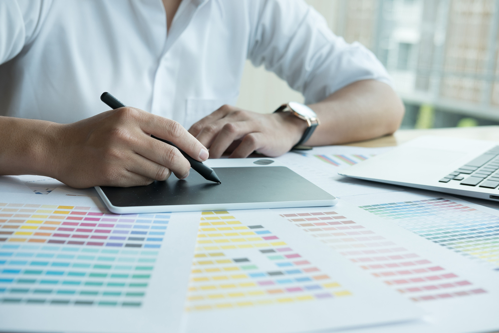 Dtpオペレーターは未経験でもできる 未経験から仕事に就く方法をご紹介します ジョブール