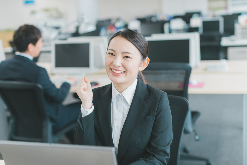 楽しく働くための5個のコツとは 仕事が嫌な時もあるけど乗り越えて楽しむ方法を紹介します ジョブール