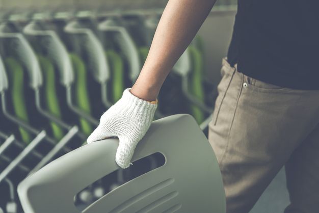 イベントスタッフとはどんな仕事 仕事内容 向いている人の特徴 仕事の探し方を解説 ジョブール