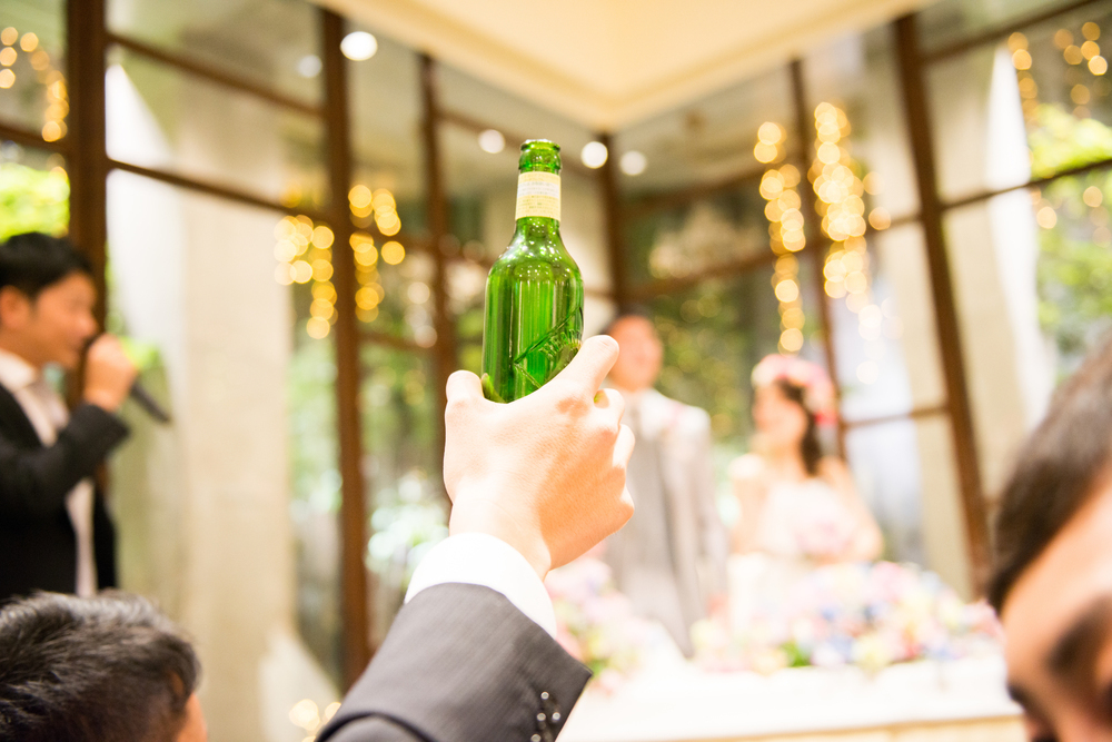 披露宴司会が向いている人の5個の特徴や必要なスキル 適正とは ジョブール