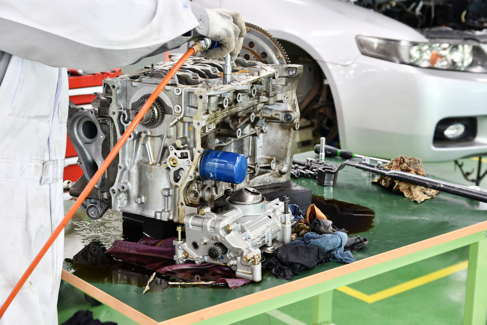 自動車工場で働くには 大変なことは何 必要なスキルや勉強しておくべきこともご紹介 ジョブール