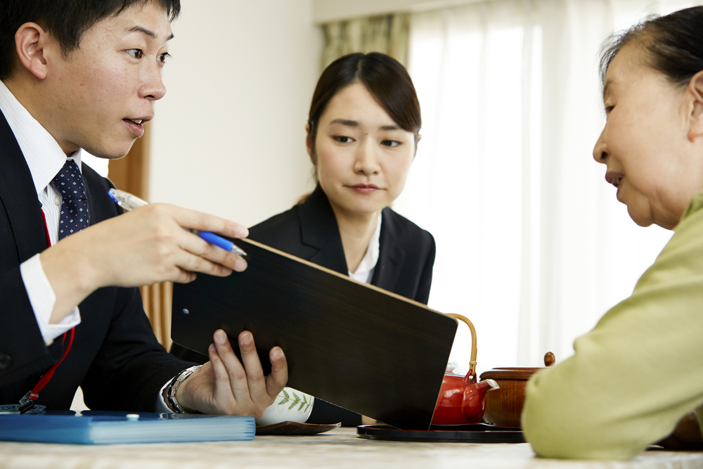 生活相談員になるには 主な就職先や必要な資格 勉強しておくべきことを教えます ジョブール