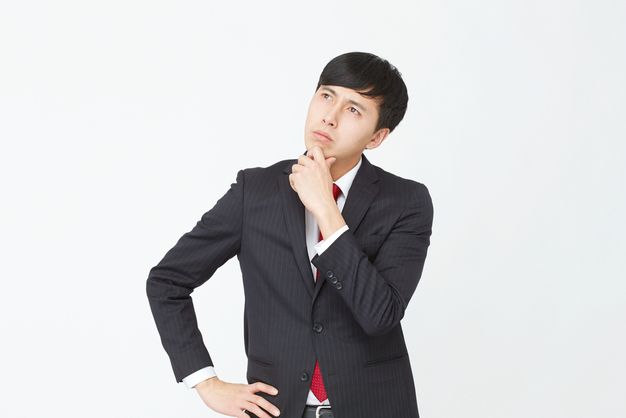 やっつけ仕事