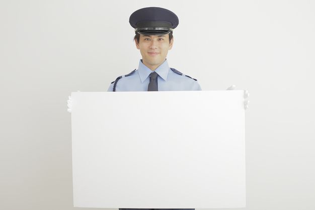 警備員の仕事は大変 楽にこなすコツやメリットを経験者が教えちゃいます ジョブール