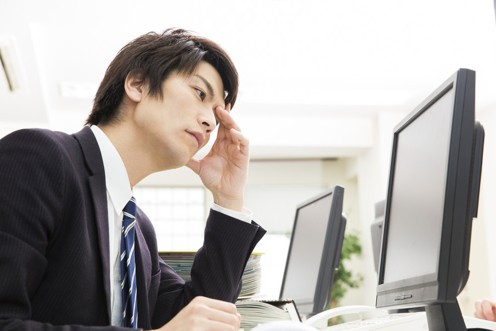 仕事についていけないと感じる7個のシチュエーションとその対処法とは ジョブール