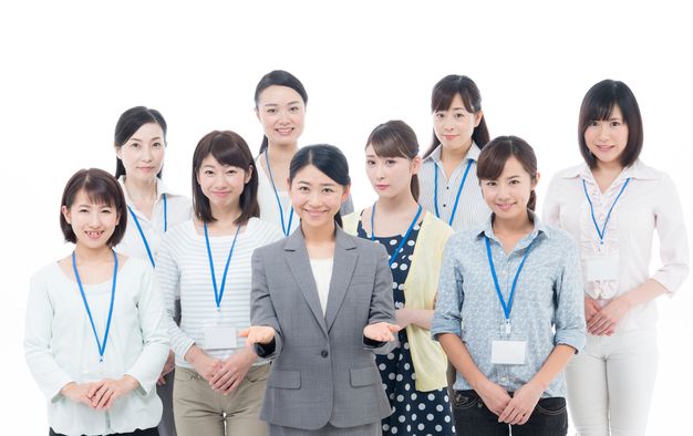 接客が向いている人の10個の特徴と向いてない人の特徴は 活かせる 得られるスキルも解説 ジョブール