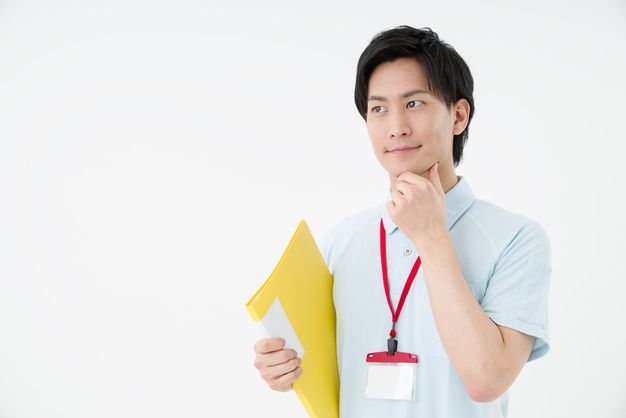 社会福祉士は男性でもできる その理由と男性ができること 大変だったこととは ジョブール