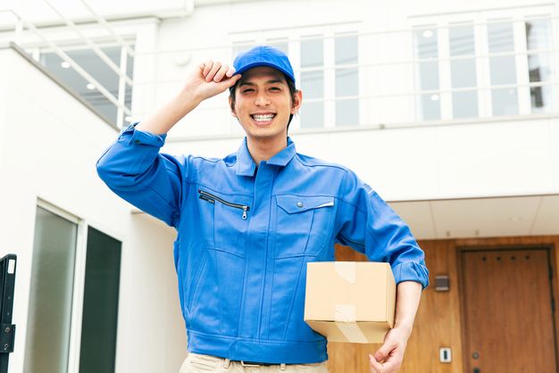 宅配ドライバーが向いている人の4個の特徴とその力を活かせる職種 仕事とは ジョブール 宅配ドライバーが向いている人の4個の特徴とその力を活かせる職種 仕事とは ジョブール