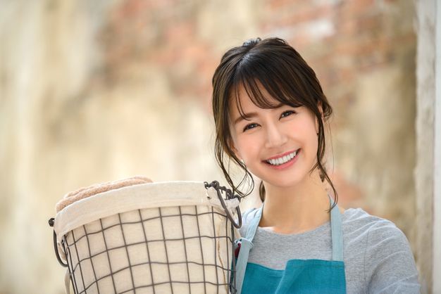 ママワーカーにオススメ 家事時短グッズ12選 ジョブール