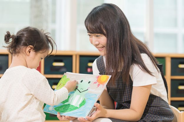 保育士になりたい そのために必要な資格や勉強 適正の見分け方 働き先の見つけ方を実体験を元に解説します ジョブール
