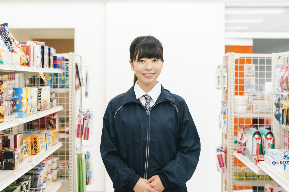 バイトをコンビニでするなら知っておきたい事実 ジョブール