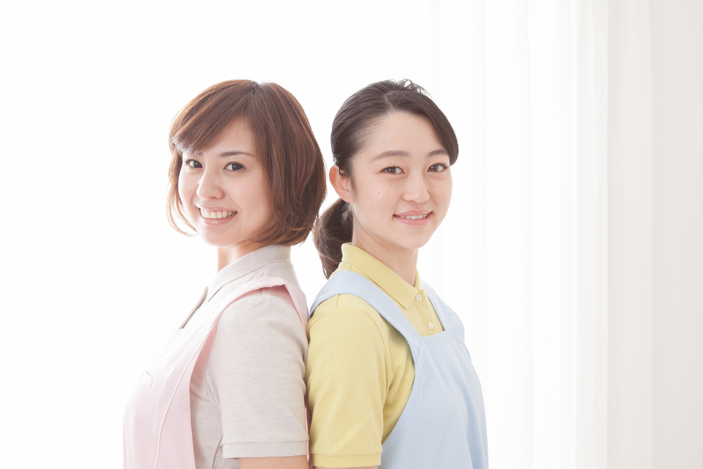 介護ヘルパーとはどんな仕事 仕事内容や介護においての役割 なり方など詳しく解説します ジョブール