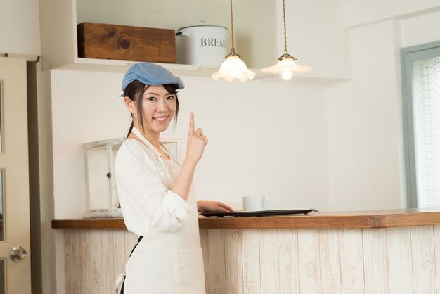 カフェで働きたいなら 知っておいてほしい5個のことと自分に合ったカフェの探し方をタイプ別に紹介 ジョブール