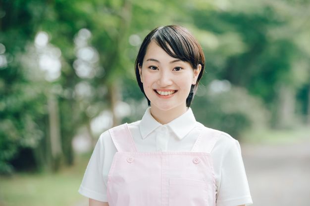 障害者介護が向いている人の8個の特徴や必要なスキル 適正とは ジョブール