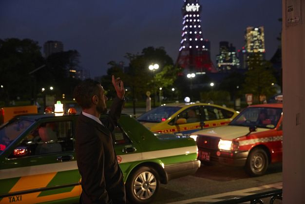 タクシー会社 東京 のおすすめ9選 タクシー運転手が業界事情をもとに考えてみた ジョブール