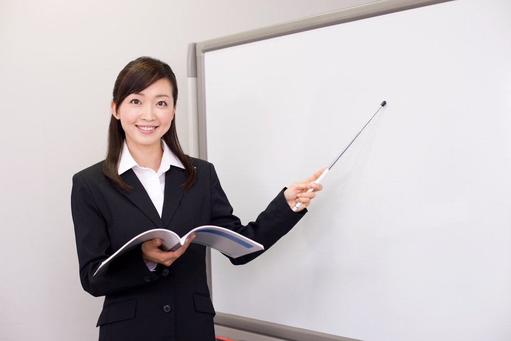 塾講師のバイト面接で聞かれる4個のことと受け答えのコツ 服装などの注意点とは ジョブール