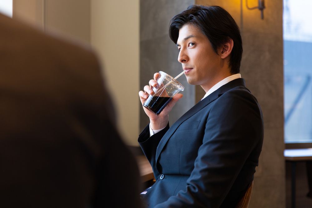 営業のサボりってどう 癖になるからサボりをすべきじゃない5個の理由 ジョブール