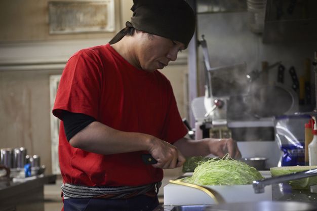 お好み焼き屋のアルバイトをやってて良かった3つのことや 身に付いたスキルを紹介します ジョブール