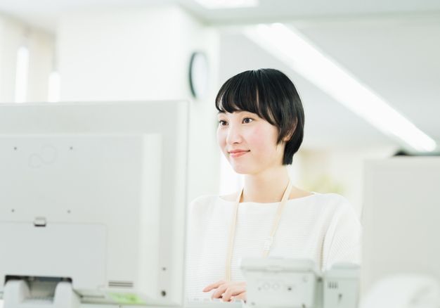 バイトなら事務がおすすめ 理由をご紹介 これを読んだらあなたも事務がしたくなる ジョブール