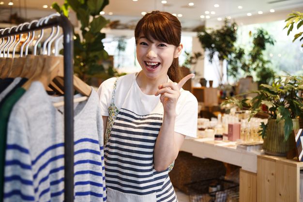 アニメショップ求人の募集内容は おおまかな仕事内容や採用ポイントについてもご紹介 ジョブール