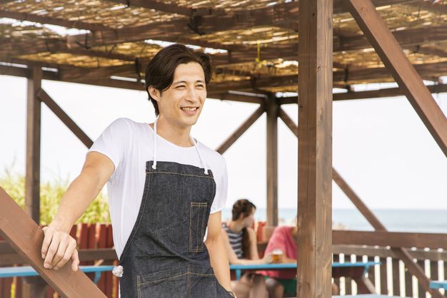 リゾートバイトがおすすめな7個の理由 稼げる 楽しい 出会いもある でも注意すべきバイトもあるの ジョブール