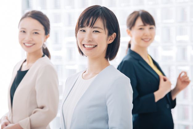 人材派遣会社の仕事内容10個の業務 大変 事務など役割に分けて説明します ジョブール