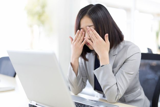 仕事から逃げたいと思ってしまう原因と乗り越える 回避する4個の方法とは ジョブール