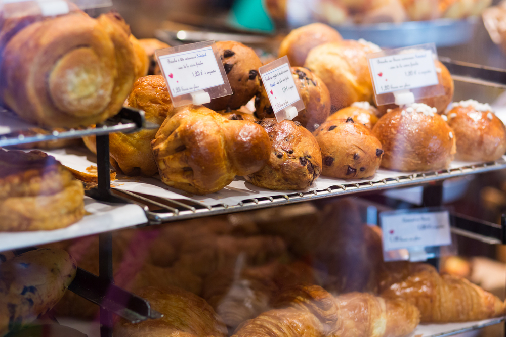 パン屋のアルバイトをやってて良かった7個のこと ジョブール