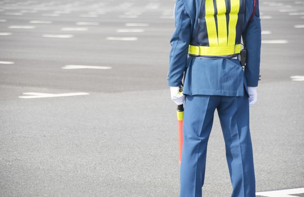 警備員が辛い仕事だと感じる人の７個の理由と乗り越え方 これで頑張ってみて ジョブール