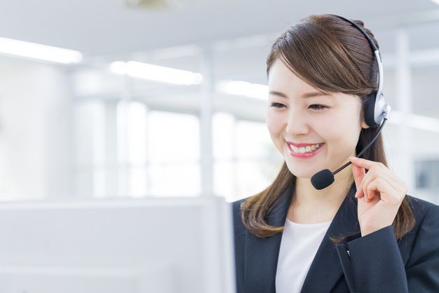 オペレーターの仕事内容をご紹介 クレーム対応もするの 経験者が業務内容をお話します ジョブール