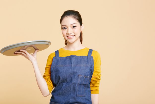 カフェバイトは楽 その5個の理由と実は大変な業務とは ジョブール