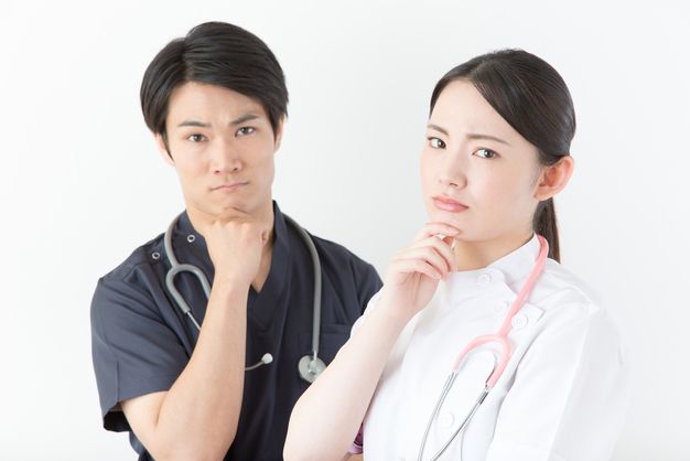 看護師の仕事が大変と言われる6個の理由とそれを乗り越える方法とは ジョブール