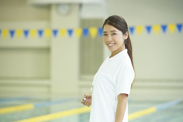 プール監視員が向いている人の6個の特徴や必要なスキル 適正とは ジョブール