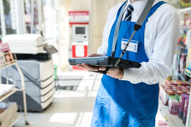 コンビニの深夜バイト体験談 深夜あるある6選や大変なことなど ジョブール