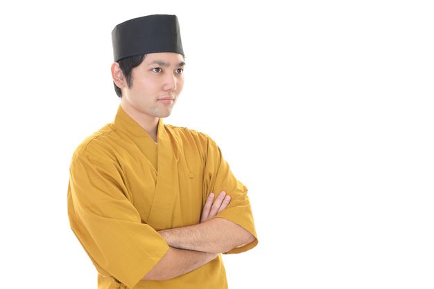 板前とはどんな仕事 仕事内容や向いてる人の特徴 働き先についてもご紹介します ジョブール