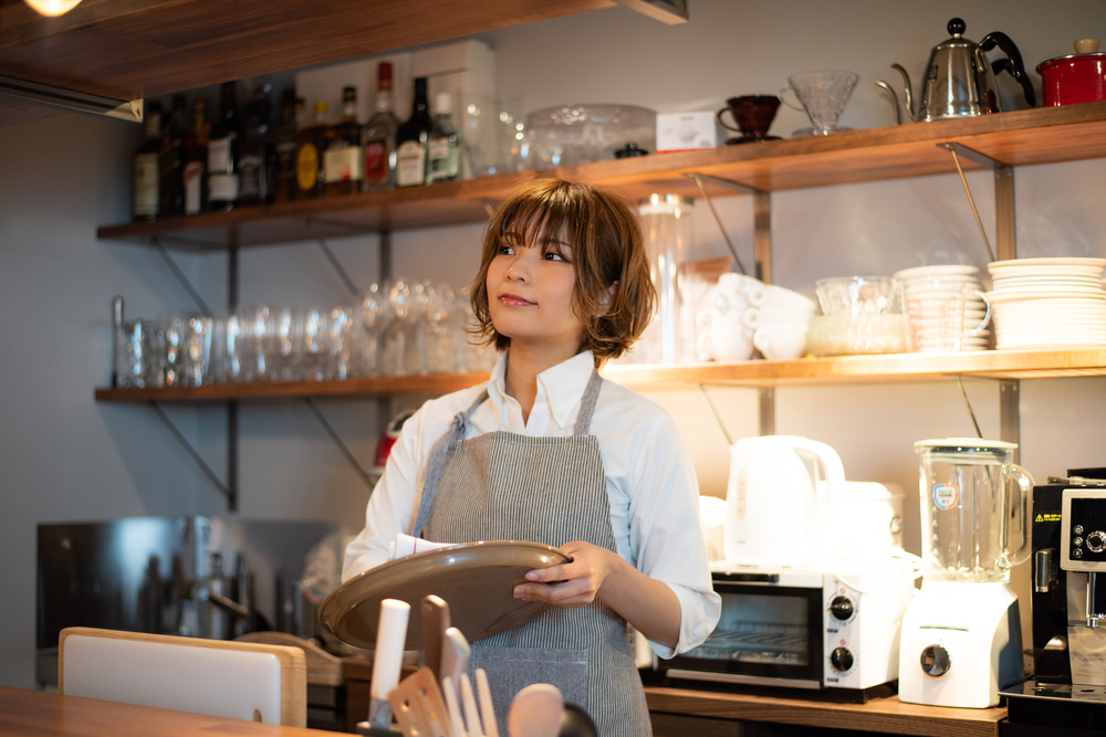 カフェバイトを辞めたい時はどうしたら良い よくある5個の原因と対策 ジョブール