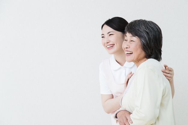 介護仕事のやりがいとは 経験者の私が感じる5個のやりがいを感じる瞬間を紹介します ジョブール