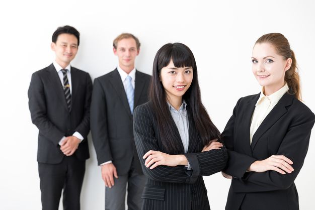 海外営業の仕事は女性でも出来る 女性経験者の私が できること 大変だったことを解説します ジョブール