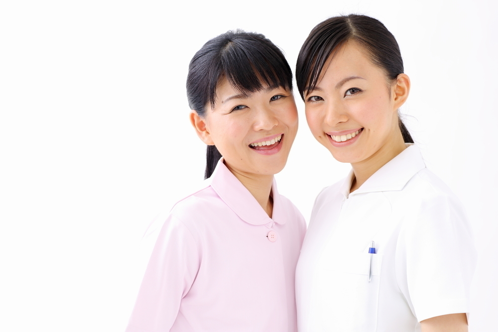 准看護師と看護師の違いは 業務範囲や給料での違いなど4個のポイントで解説します ジョブール