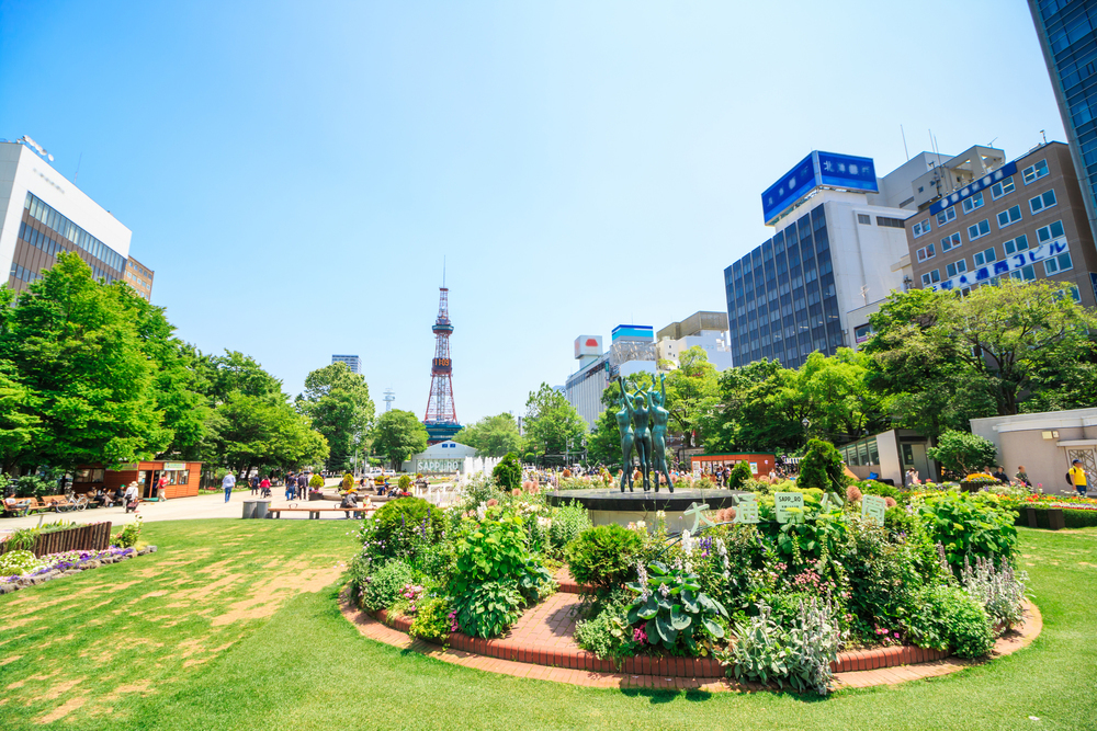 札幌のアルバイト探しで気を付けたい5個のこと ジョブール