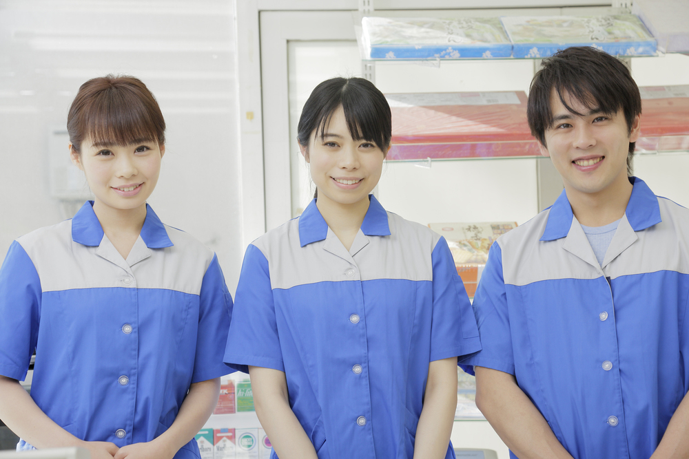 コンビニバイト面接でよく聞かれる事と受かるためのコツ 合格者が語る ジョブール