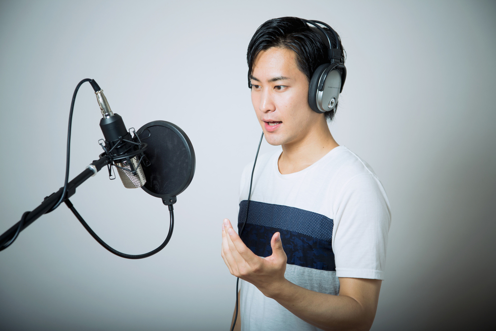 声優の年収 給料はどれくらい 相場感や給料を上げるための転職術を教えます ジョブール