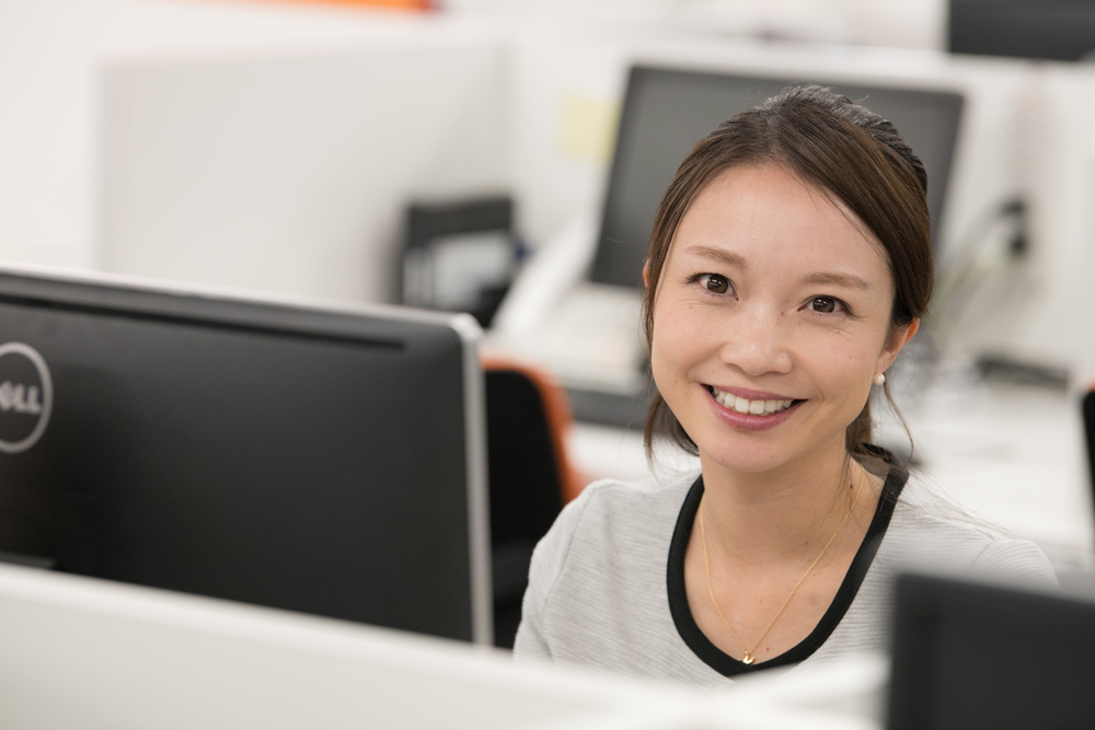 一般事務の仕事内容3個の役割と業務 向いている人の特徴 ジョブール