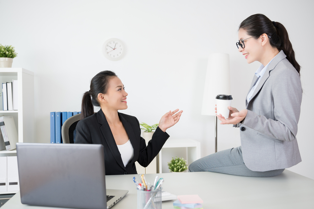 楽しく働くための5個のコツとは 仕事が嫌な時もあるけど乗り越えて楽しむ方法を紹介します ジョブール